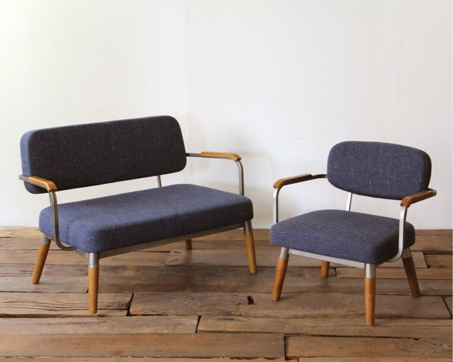 STRAND LOUNGE CHAIR