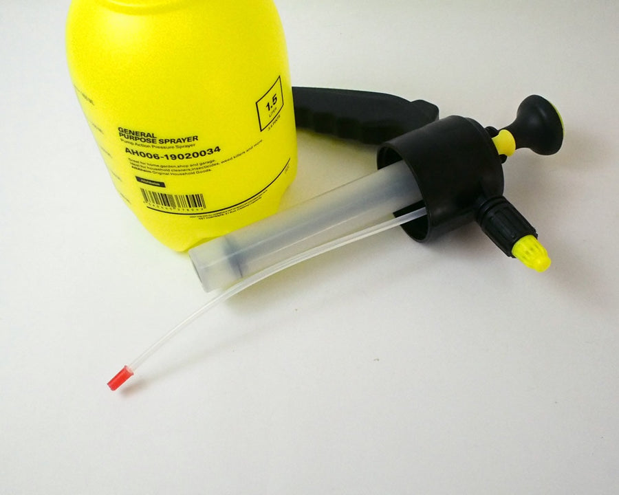 General Purpose Sprayer アナハイムジェネラルパーパススプレイヤー