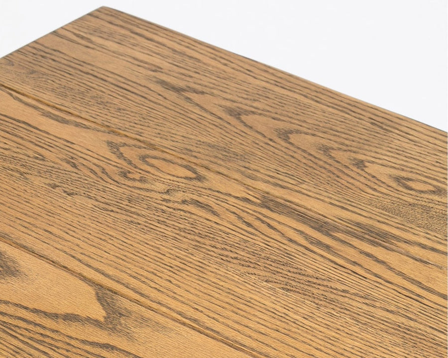 GRANDVIEW DINING TABLE LB ライトブラウン W120
