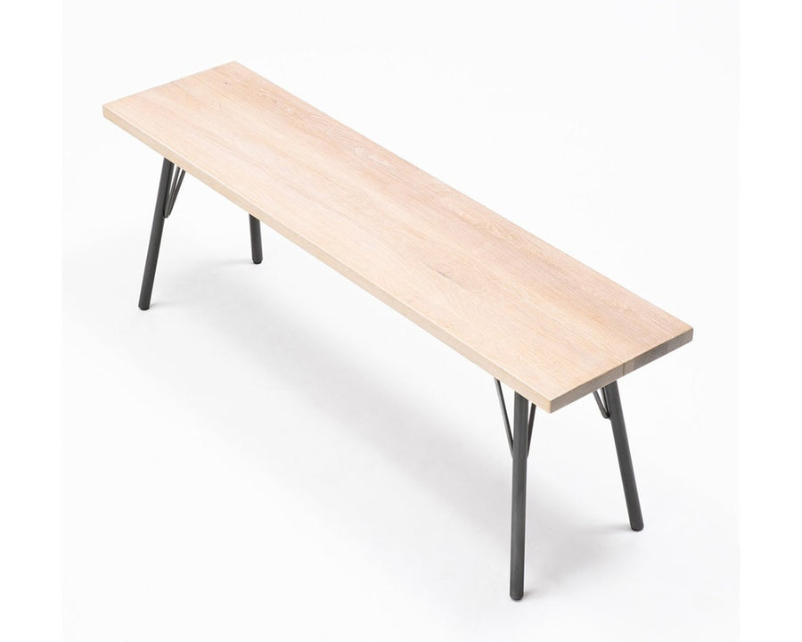 GRANDVIEW BENCH NT グランドビューベンチ W150 ナチュラル
