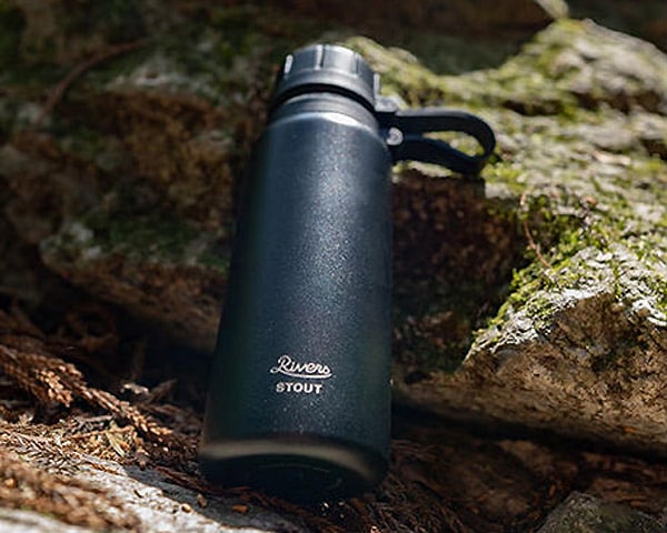 VACUUM FLASK STOUT