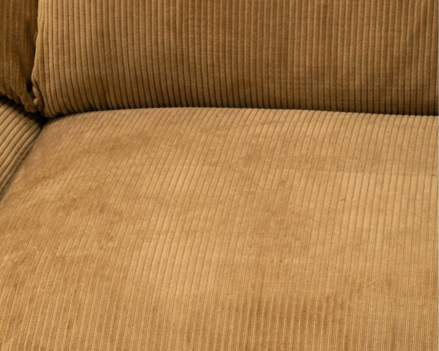 SOPHIA SOFA Corduroy 2.5P Sophia sofa corduroy
