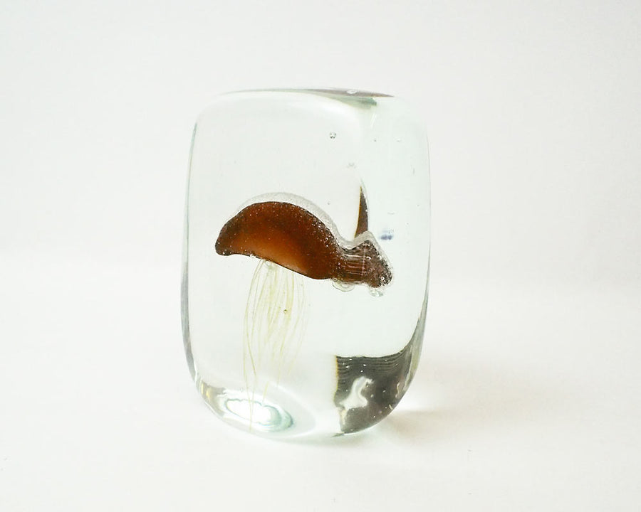 Jellyfish Paper Weight ジェリーフィッシュペーパーウェイト