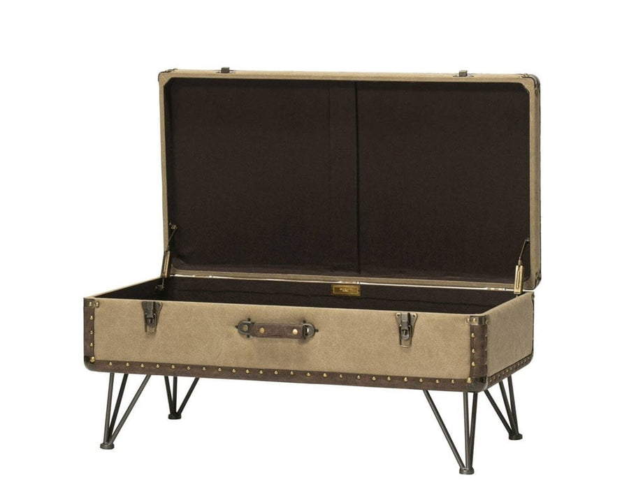 BRIM TRUNK TABLE