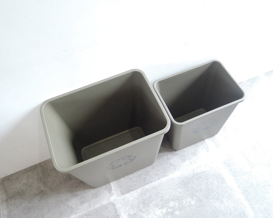 Deskside Recycling Container 13L