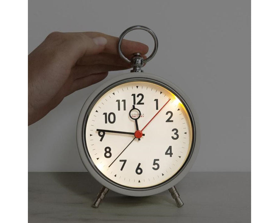 Factory Alarm Clock ファクトリーアラームクロック