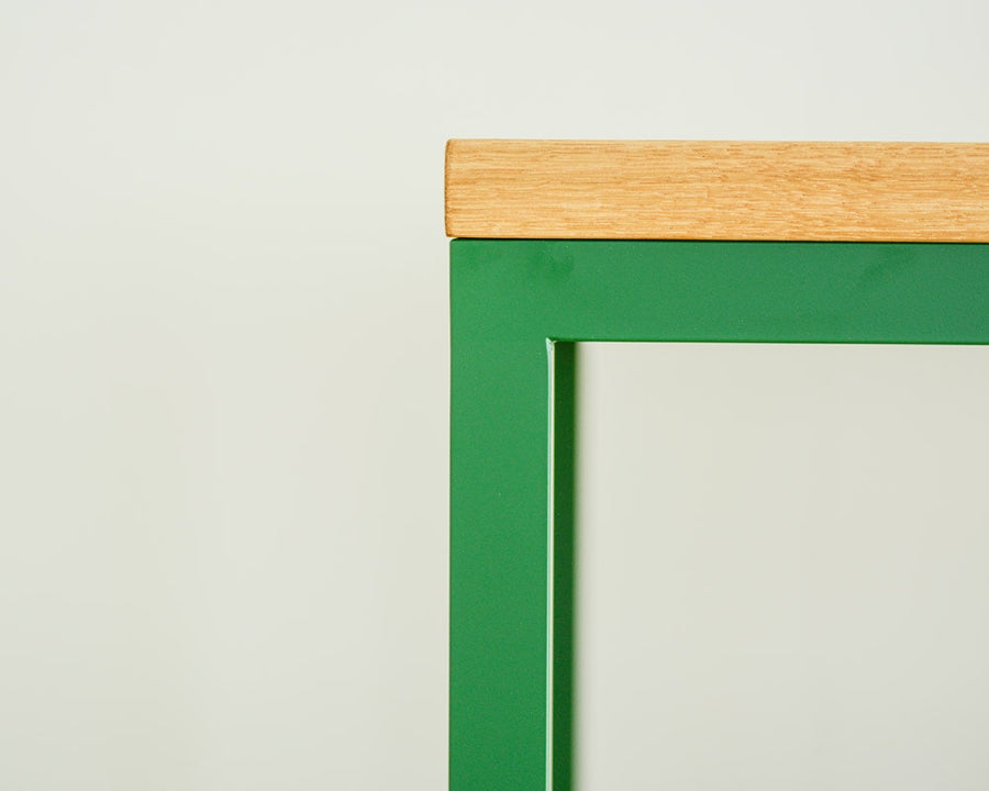 Tights Dining Table Desk Type