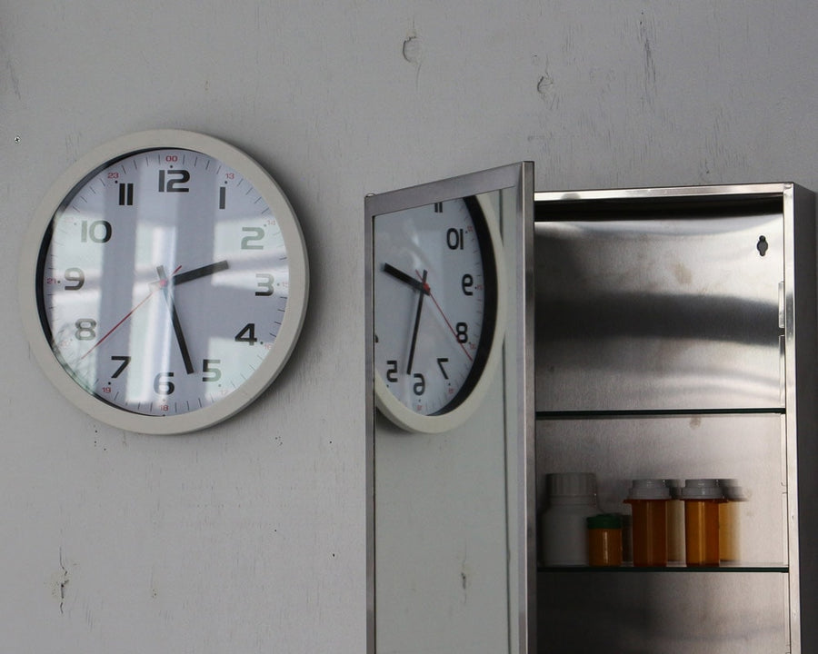 Analogue Wall Clock
