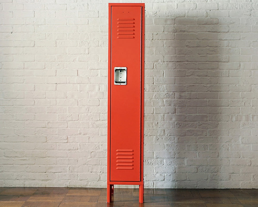 18" 1TIER LOCKER 18インチ