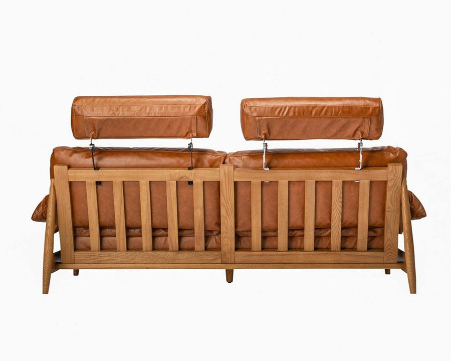 MADEIRA SOFA PU Madeira sofa PU leather