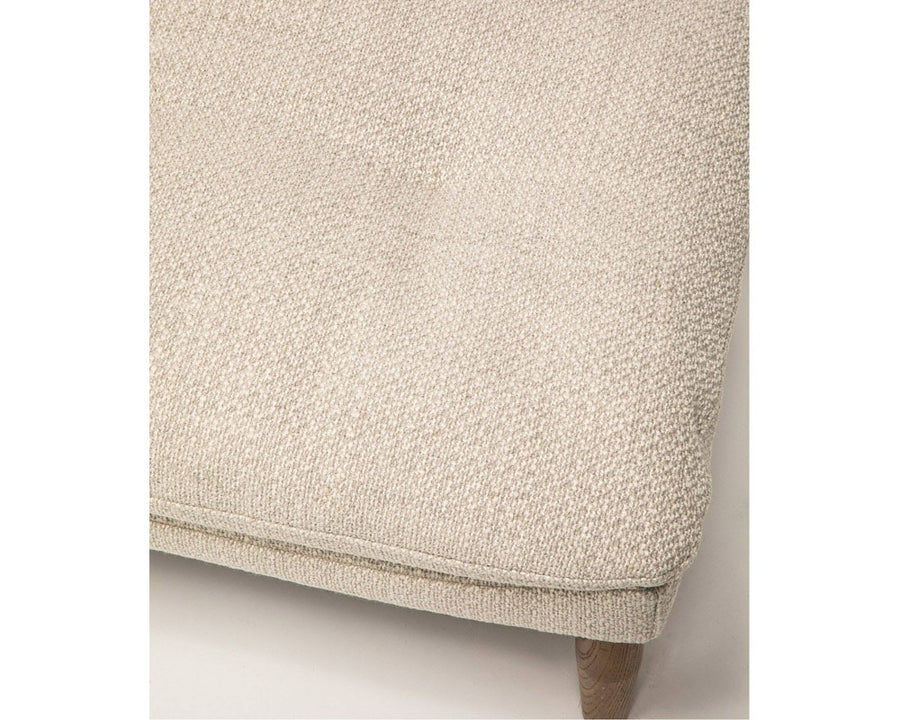 MADEIRA OTTOMAN fabric