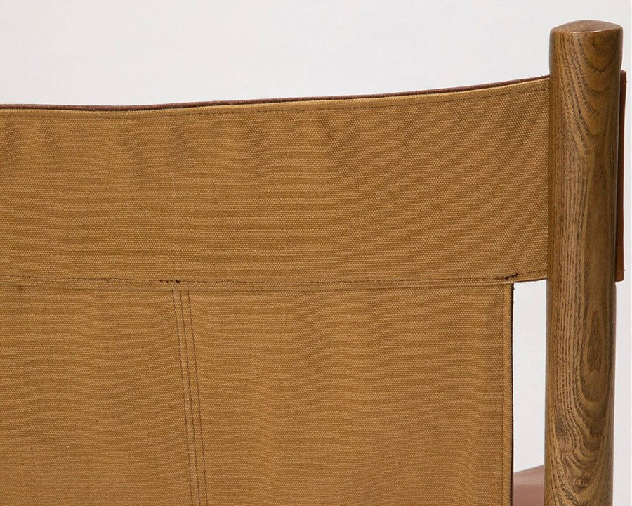 COLTON SIDE CHAIR Leather コルトンサイドチェア レザー