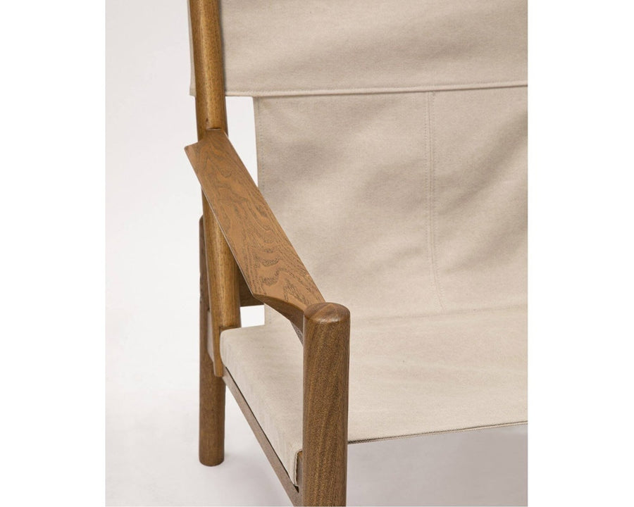 COLTON LOUNGE CHAIR Fabric コルトンラウンジチェア ファブリック