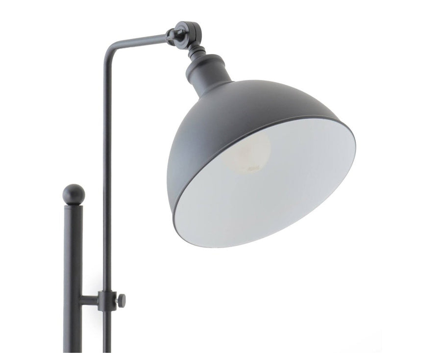 HOWELL FLOOR LAMP Howell floor lamp