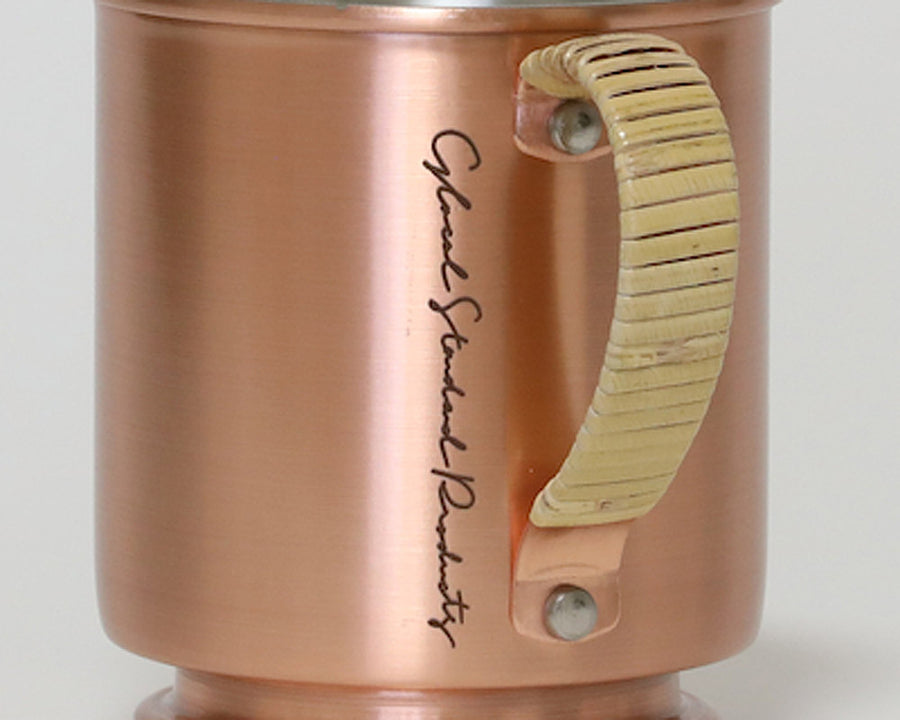TSUBAME Copper Mug ツバメ コッパーマグ