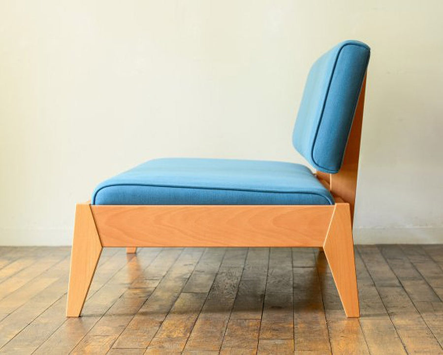 Low Ride Sofa 2.5seat Low Ride Sofa 2.5 seater