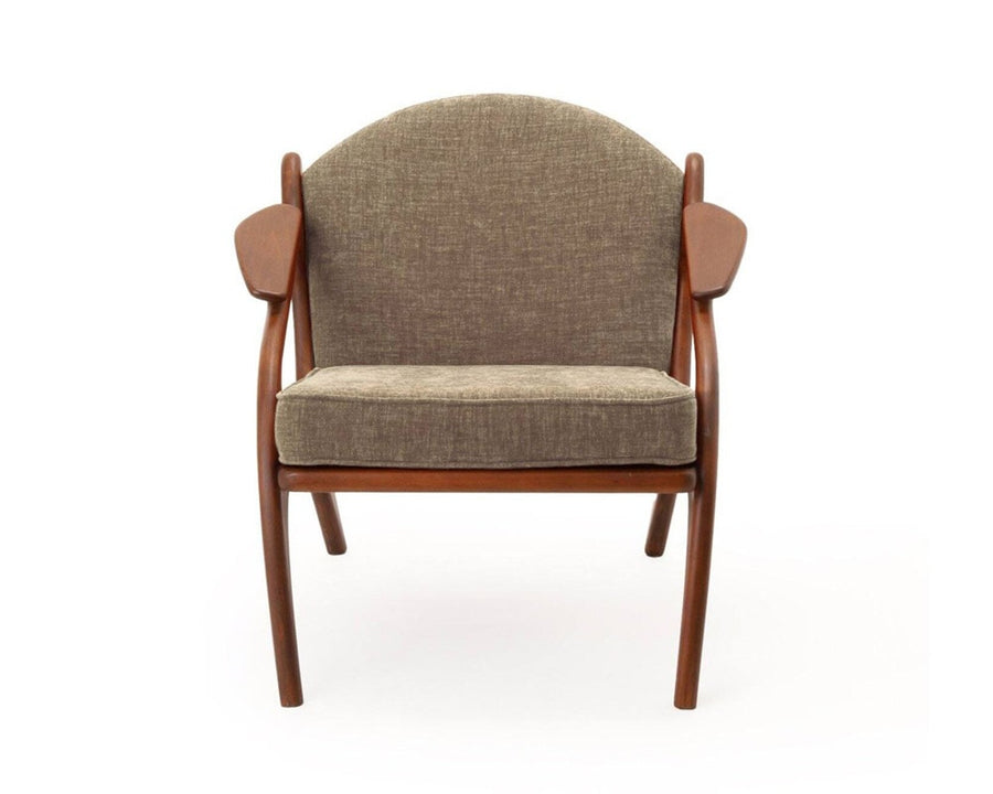 MADISON LOUNGE CHAIR Madison Lounge Chair