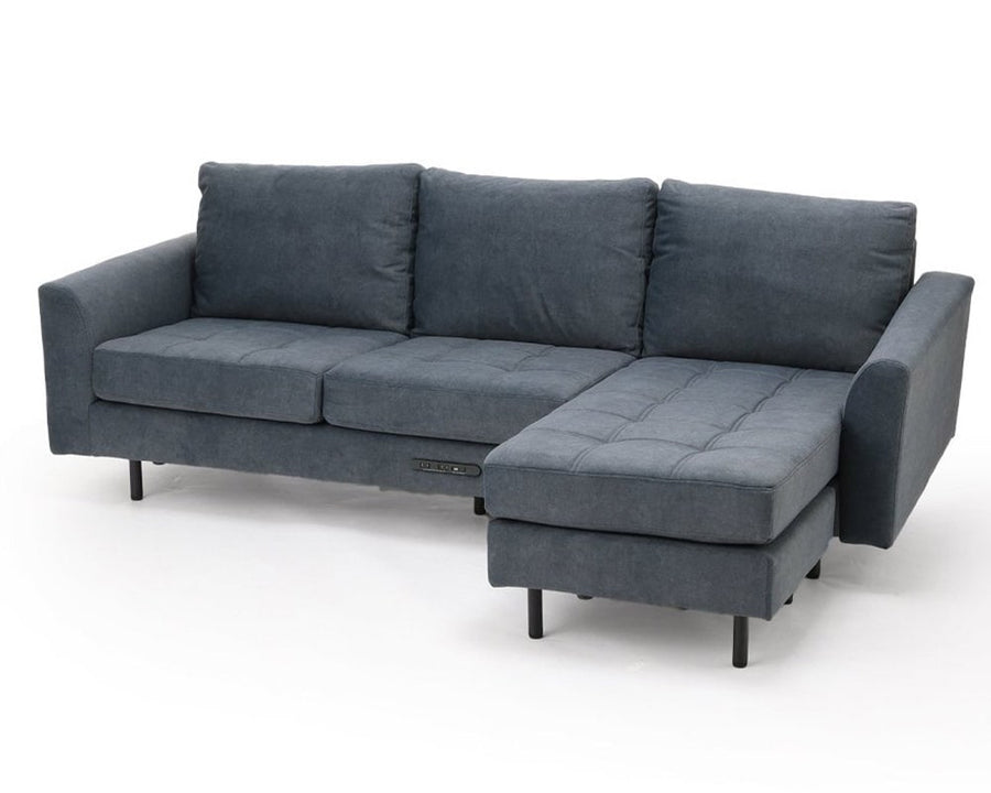 PSF COUCH SOFA Blue Gray PSF couch sofa Blue Gray