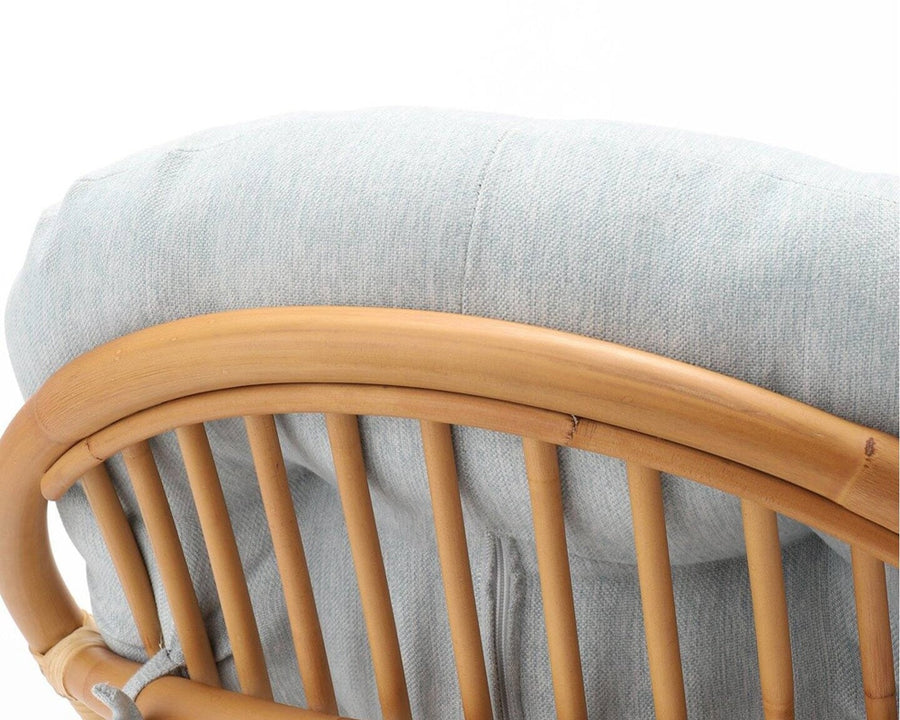BALBOA ROCKING CHAIR Balboa rocking chair