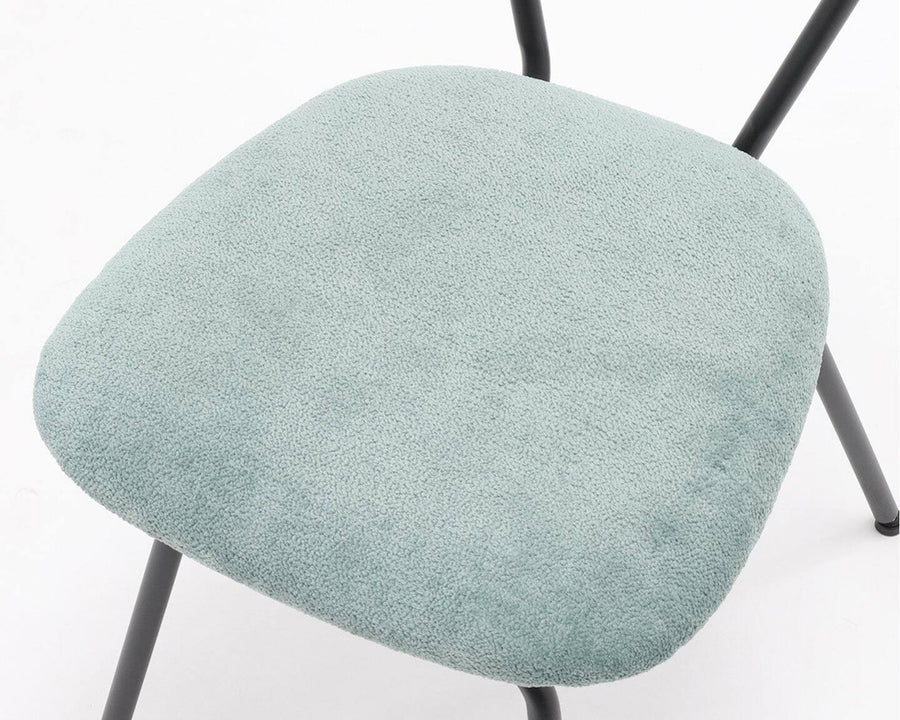 GRANDVIEW CHAIR 3rd Fabric グランドビューチェア ファブリック