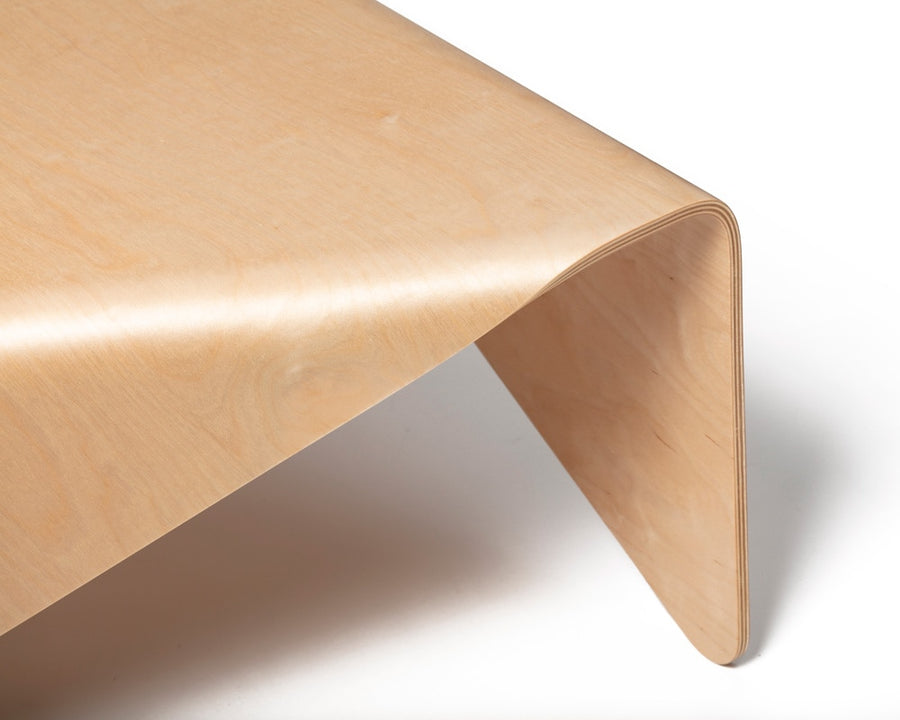 T46 Coffee Table コーヒーテーブル バーチ
