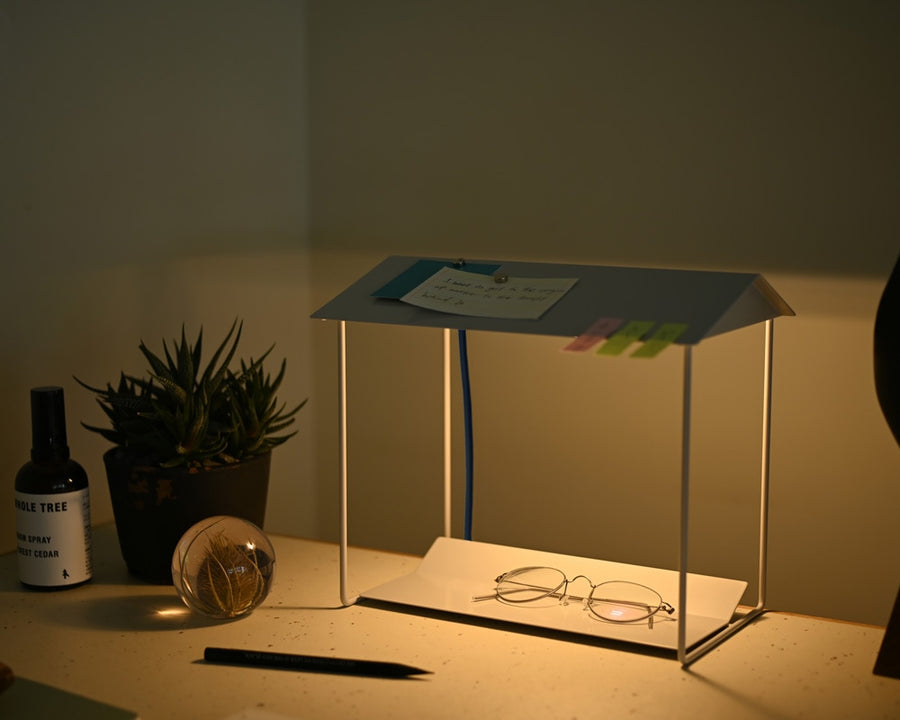 Desk Lamp Gable