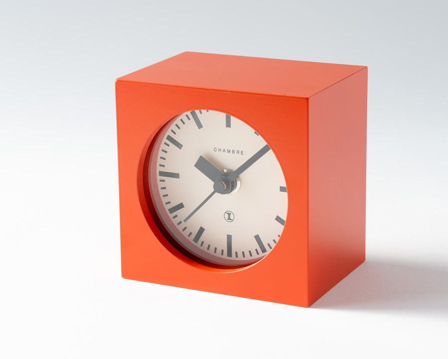 BLOCK DESK CLOCK ブロックデスククロック