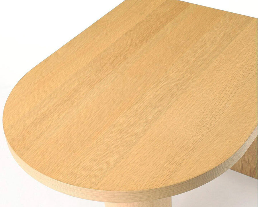PORTO DINING TABLE SAMLL ポルトダイニングテーブルスモール