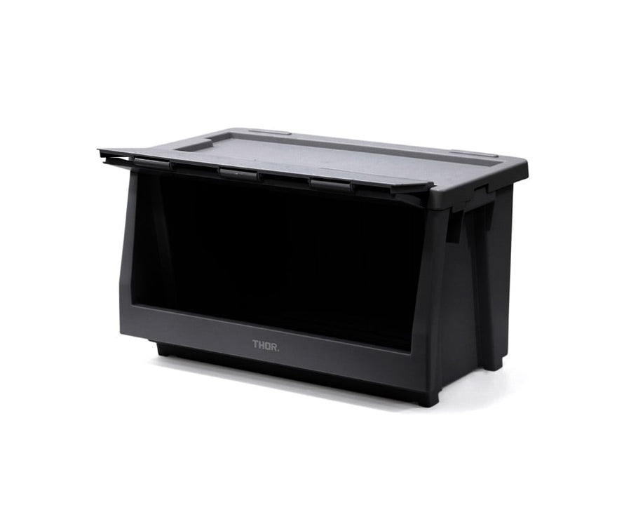 THOR Stacking Shelf Container Set 50L