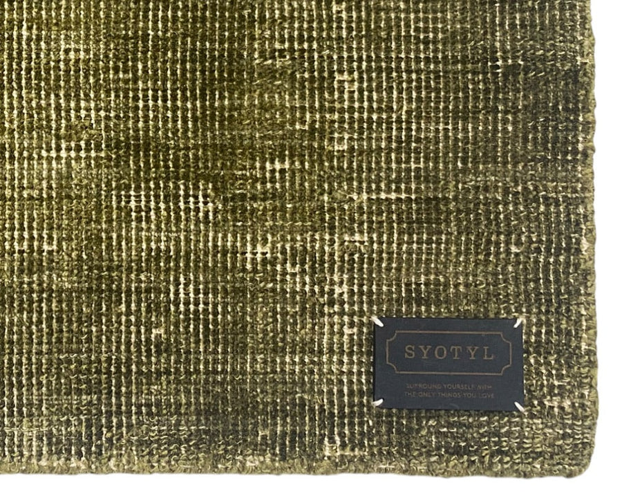 RG-01 Atlantic Rug アトランティックラグ 140×200cm