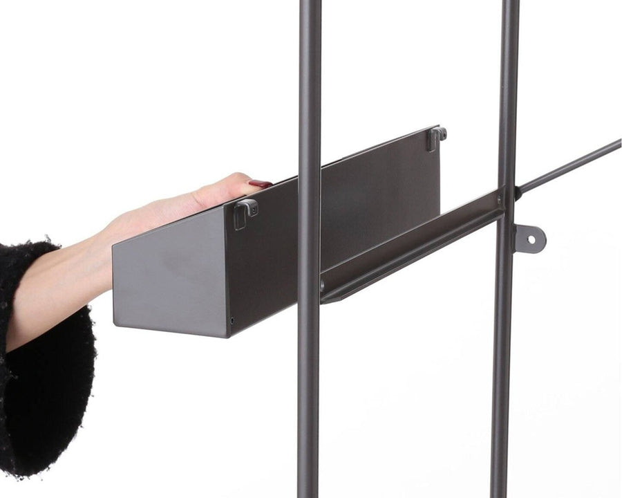 HOLTE HG SHELF Holte hanger shelf