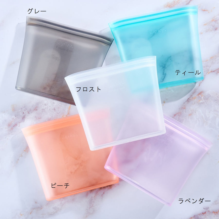 バッグ サンドイッチ
