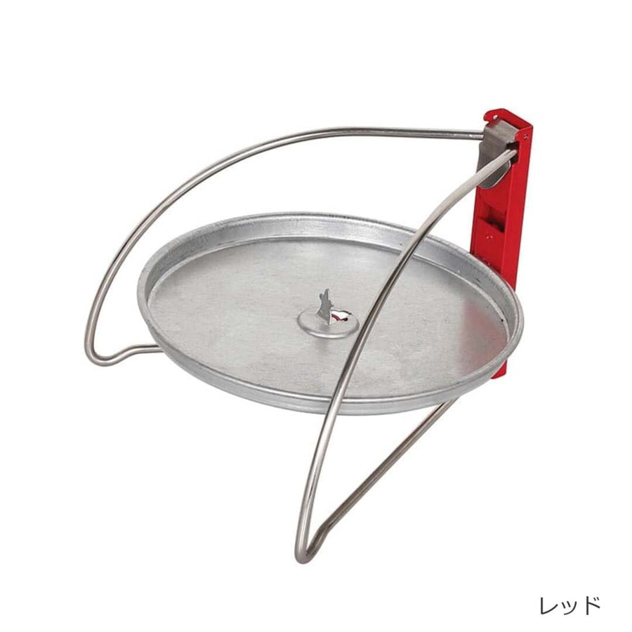 MOSQUITO COIL HOLDER