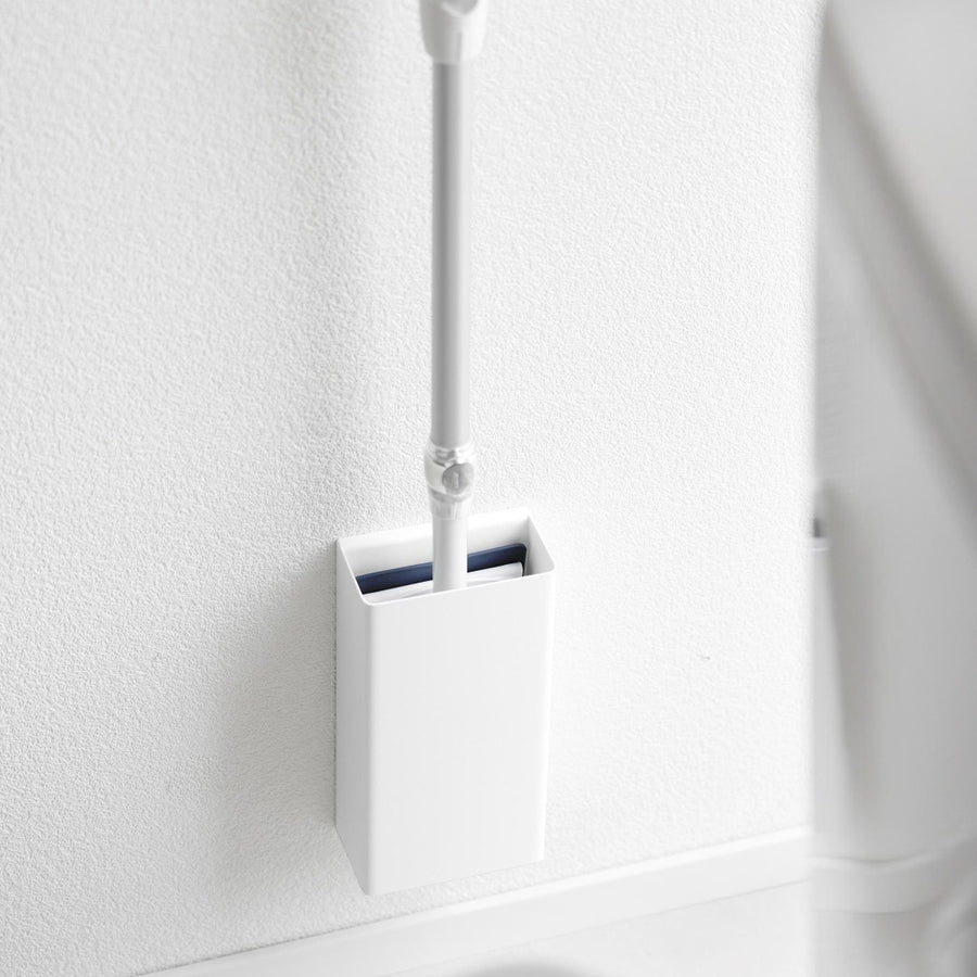tower 石こうボード壁対応 トイレワイパーホルダー