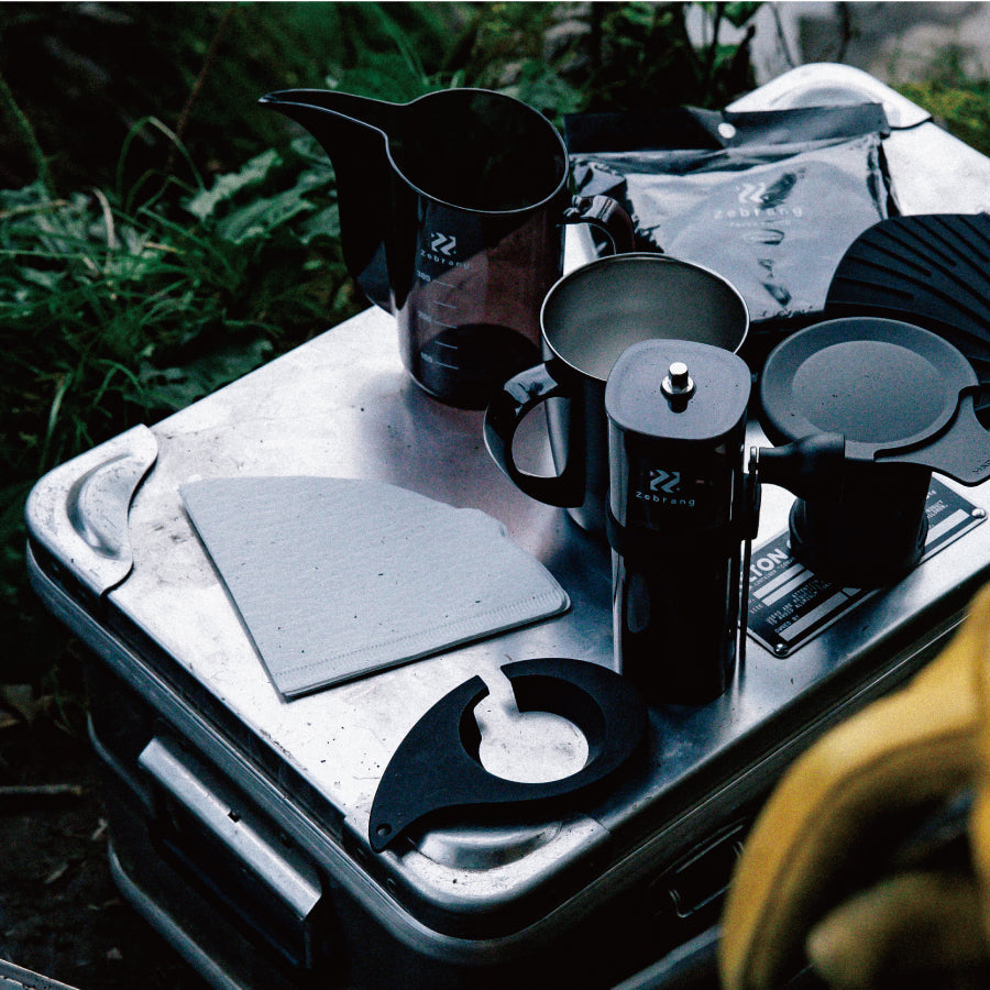 V60 Paper Filter 02W
