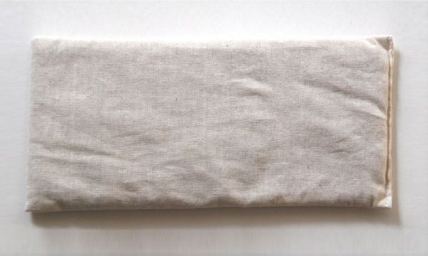 Eye pillow &amp; neck pillow
