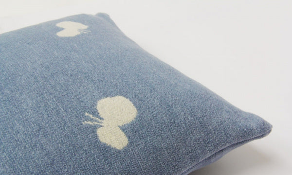Cushion cover 45x45cm CHOUCHO Blue