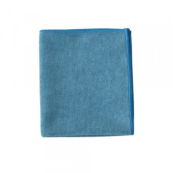 Premium Knit Cloth Blue