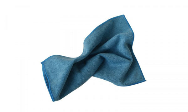 Premium Knit Cloth Blue