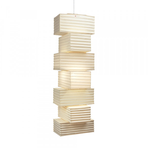 Long pendant shade 36N
