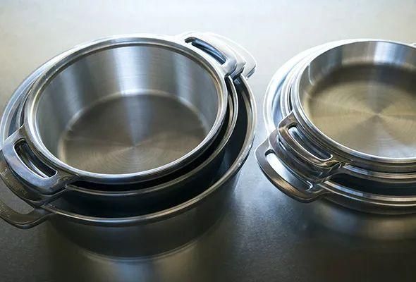 KING 無水鍋(R) 18