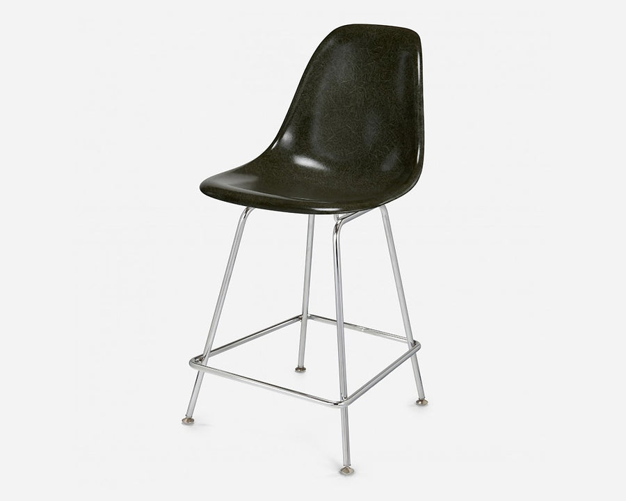 Fiberglass Side Shell Chair ARMYGREEN アーミーグリーン