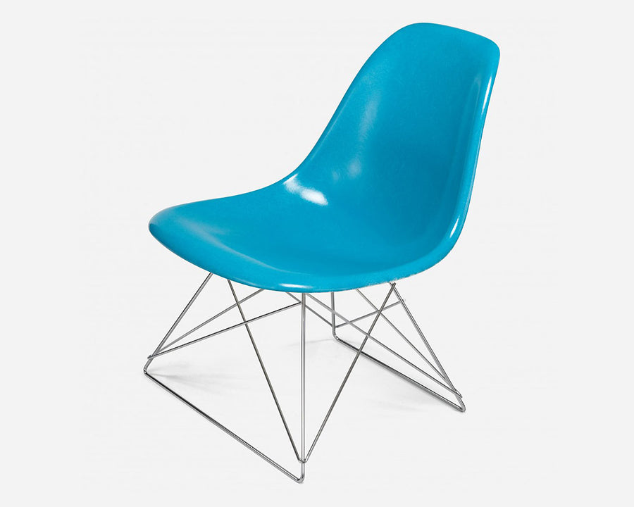 Fiberglass Side Shell Chair OCEAN オーシャン