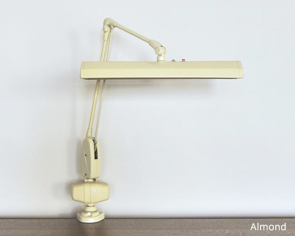 2124 Clamp Light クランプライト