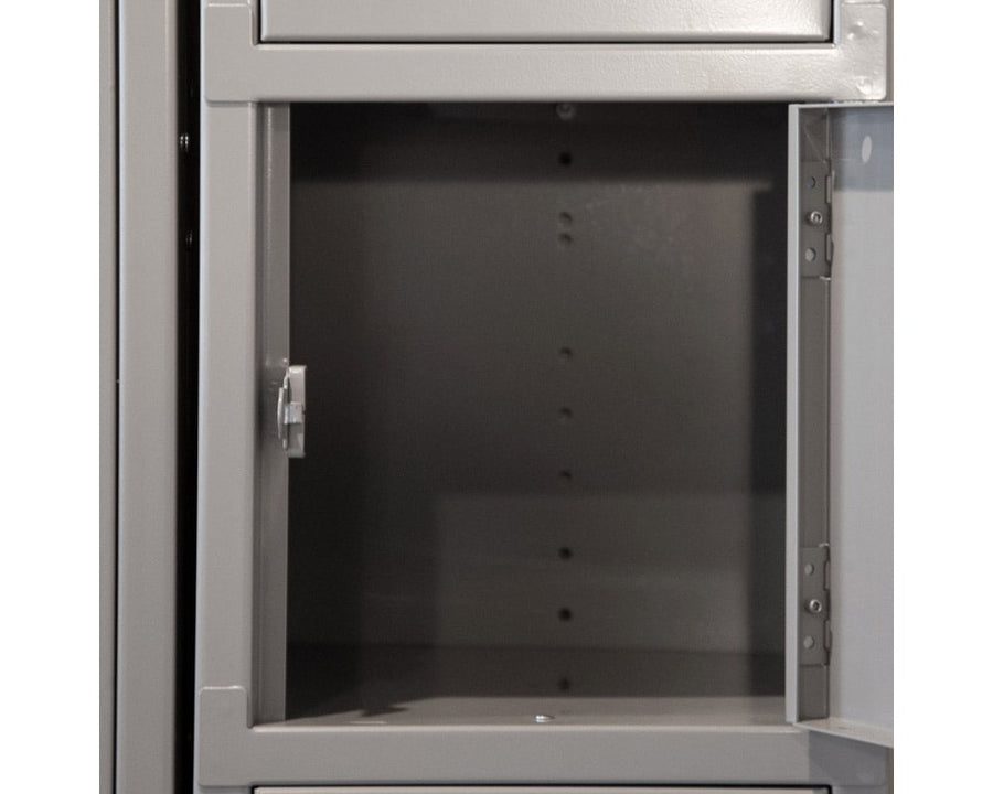 5-TIER LOCKER LOUVER 5ティアロッカー ルーバー