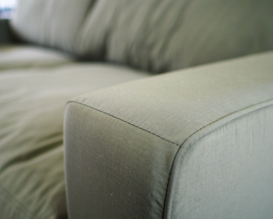 JETTY FEATHER SOFA Ripstop Ver. 2シーター