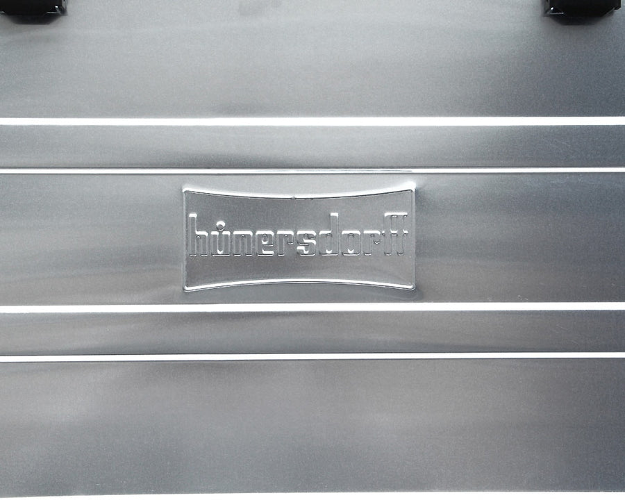 Aluminium Profi Box 92L アルミコンテナ