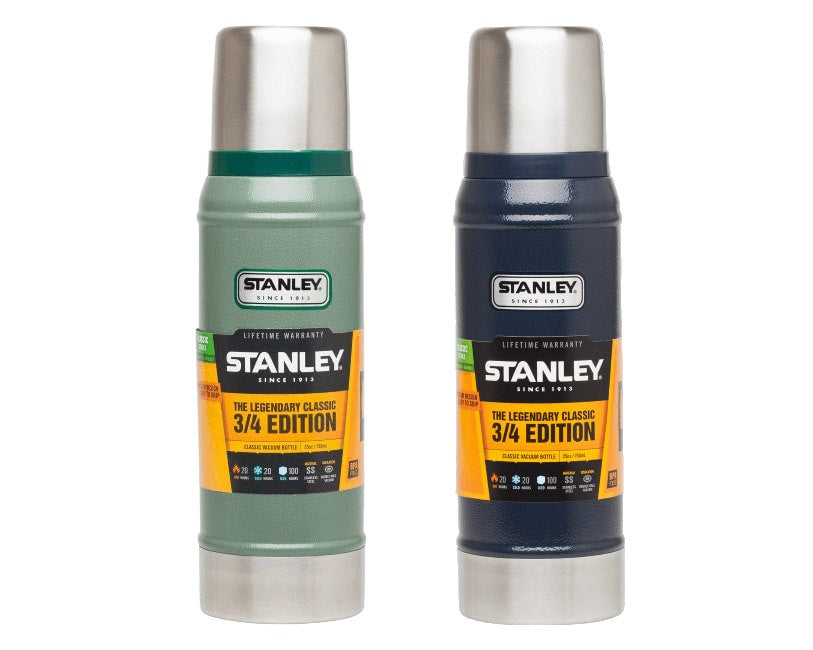Classic Vacuum Bottle 0.75L クラシック真空ボトル 0.75L
