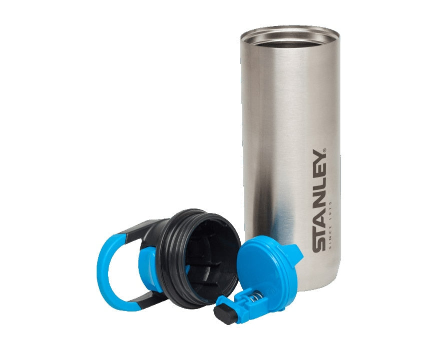 Mountain Vacuum Switchback Mug 0.47L 真空スイッチバック マグ0.47L