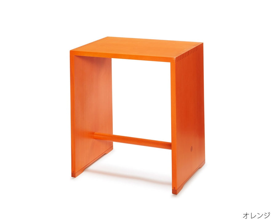 Ulm Stool Color ウルムスツールカラー